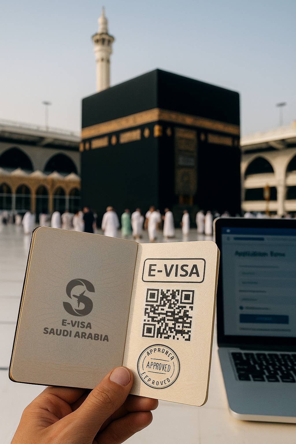 Accompagnement voyage Arabie Saoudite – Visa4Arabia