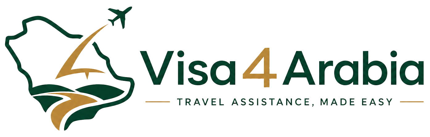 Assistance voyage Arabie Saoudite